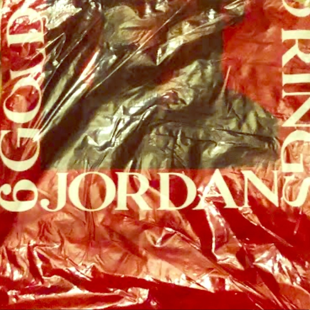 jordan tee shirt